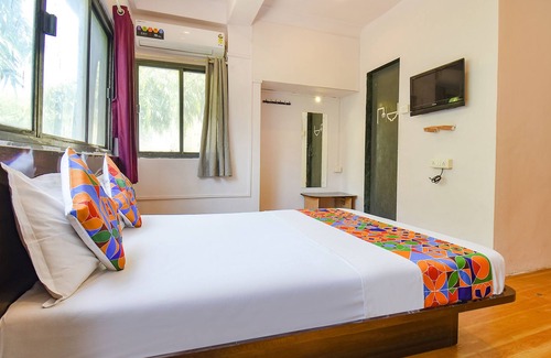 Koregaon Park Hotel | Fabexpress Sai Inn