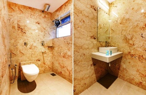 Krishnarajapura Hotel | Fabexpress Ss Suites