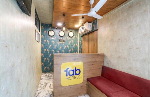 Marol House | FabHotel Aksa Inn