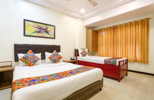 Marol House | FabHotel Aksa Inn