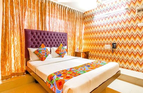 HSR Layout Hotel | Fabhotel Astra Haven