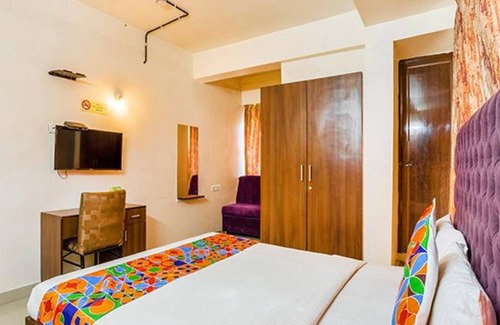 HSR Layout Hotel | Fabhotel Astra Haven