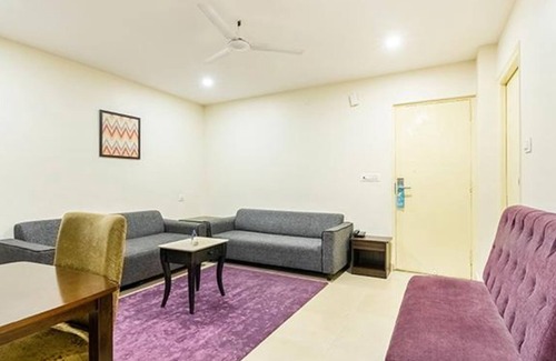 HSR Layout Hotel | Fabhotel Astra Haven