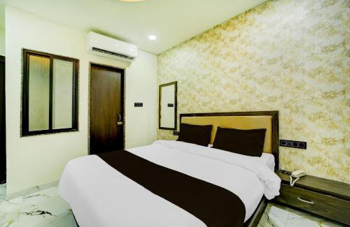Indore Hotel | FabHotel Aurika Retreat