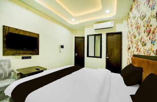 Indore Hotel | FabHotel Aurika Retreat