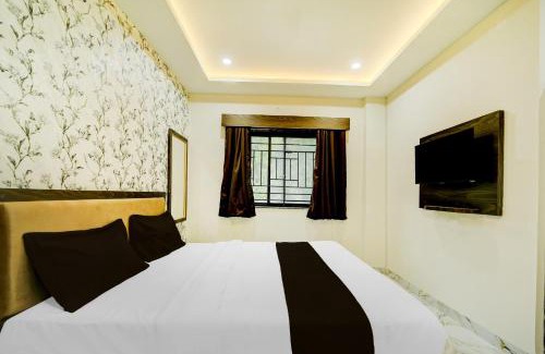 Indore Hotel | FabHotel Aurika Retreat