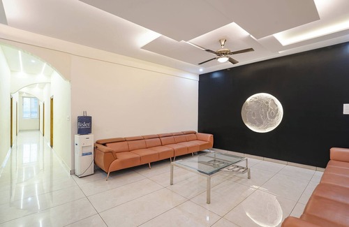 Narasapura Hotel | Fabhotel Ayodhya Palace