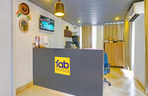 Baga Hotel | FabHotel Baga Village Home
