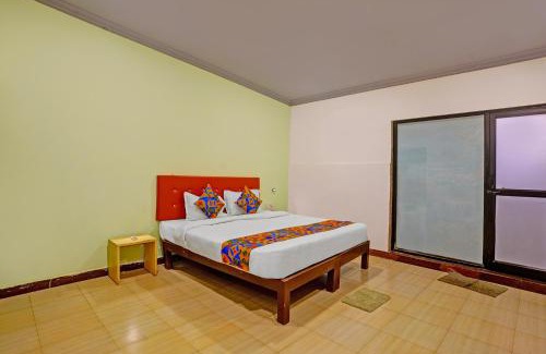 Baga Hotel | FabHotel Baga Village Home