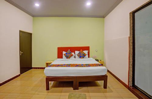 Baga Hotel | FabHotel Baga Village Home