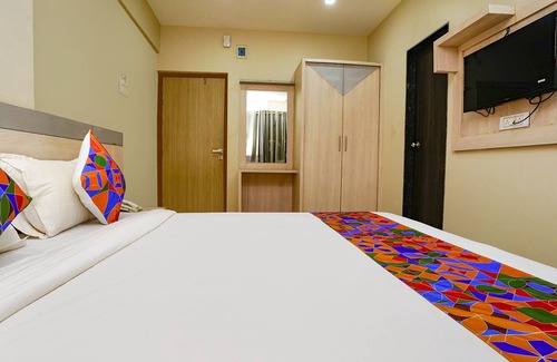 Bhiwandi Hotel | Fabhotel Bhiwandi Palace