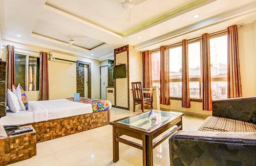 Bhopal Hotel | Fabhotel Ct Palace