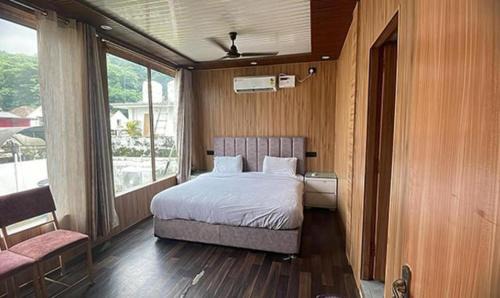 Bullawala Apartment | FabHotel Doon Classic Homestay