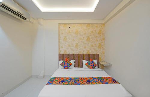 Rau Hotel | FabHotel Elite Inn I