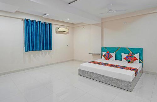 Rau Hotel | FabHotel Elite Inn I