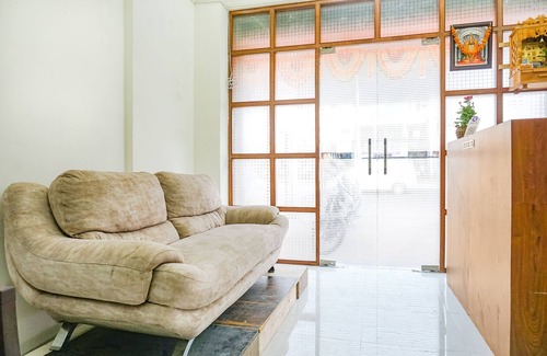 Central Pune Hotel | Fabhotel Gargi Galuxe