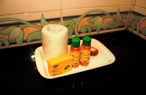 Central Pune Hotel | Fabhotel Gargi Galuxe