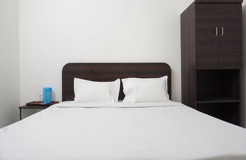 Central Pune Hotel | Fabhotel Gargi Galuxe