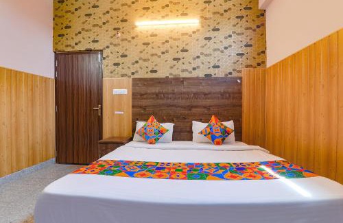 Kanpur Hotel | FabHotel GSV Inn