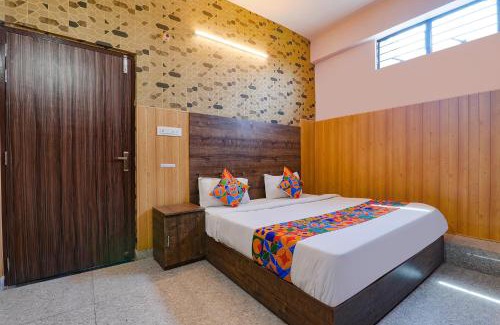 Kanpur Hotel | FabHotel GSV Inn