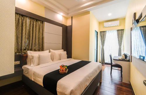 Taltala House | FabHotel Hill Fort