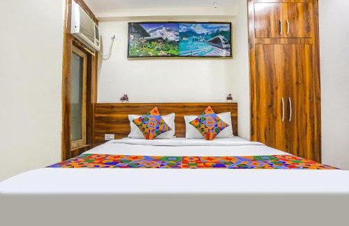 Allahabad Hotel | FabHotel Imperail House