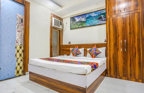 Allahabad Hotel | FabHotel Imperail House