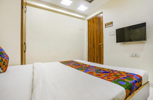 Allahabad Hotel | FabHotel Imperail House