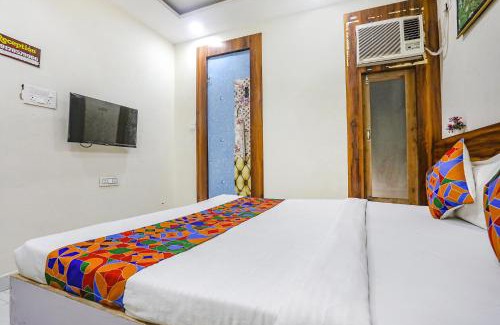 Allahabad Hotel | FabHotel Imperail House