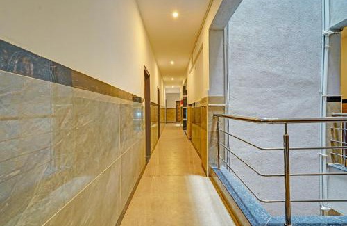 Brookefield Hotel | FabHotel Jeevith Garden Residency