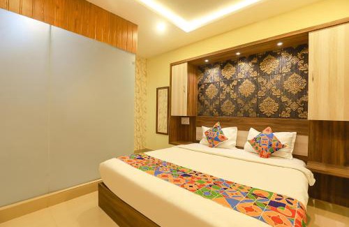 Chennai Hotel | FabHotel Joy Residency