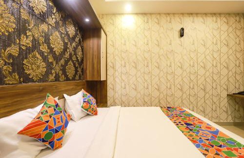 Chennai Hotel | FabHotel Joy Residency