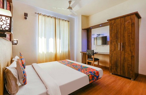 Kalyanpur Hotel | Fabhotel Mng