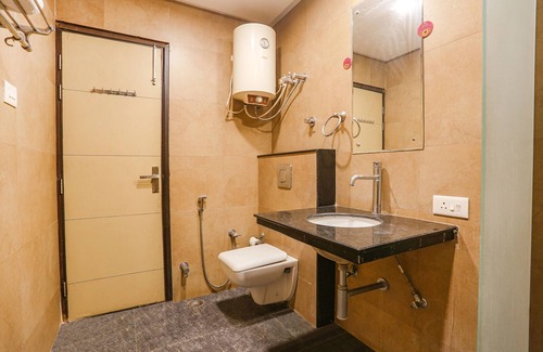 Kalyanpur Hotel | Fabhotel Mng