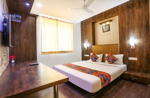 Kalyanpur Hotel | Fabhotel Mng