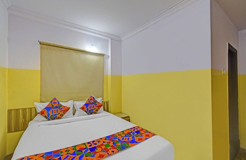 Secunderabad Hotel | Fabhotel Mohith Gokul