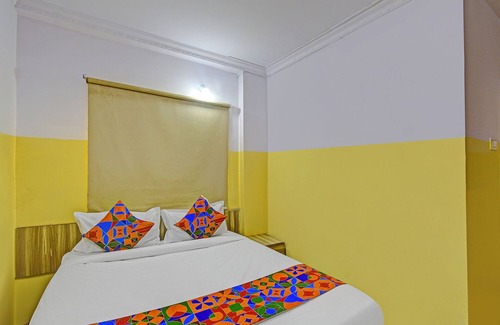 Secunderabad Hotel | Fabhotel Mohith Gokul