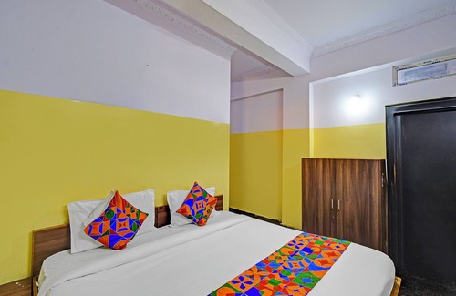 Secunderabad Hotel | Fabhotel Mohith Gokul