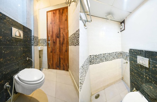 New Delhi Hotel | FabHotel PP Residency Tilak Nagar