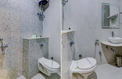 Mohangarh Hotel | Fabhotel Prime Aradhna Inn