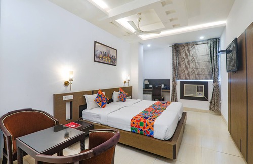 Mohangarh Hotel | Fabhotel Prime The Continental