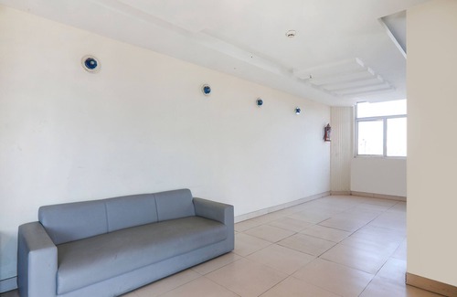 Mohangarh Hotel | Fabhotel Prime The Continental