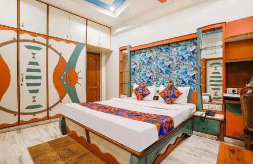 Ahmedabad Hotel | FabHotel Rest & Peace