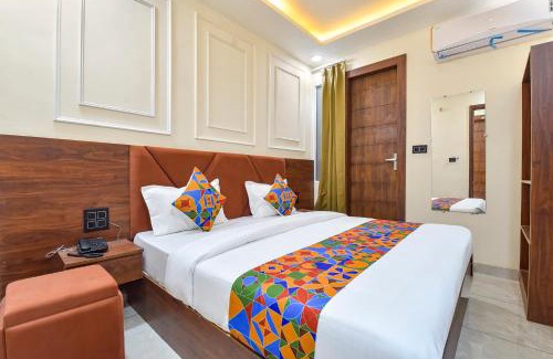 Haridwar Hotel | FabHotel Royal Portico