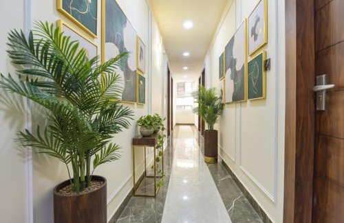 Haridwar Hotel | FabHotel Royal Portico