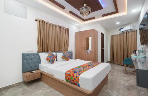 Bellandur Hotel | FabHotel Royal Suites I