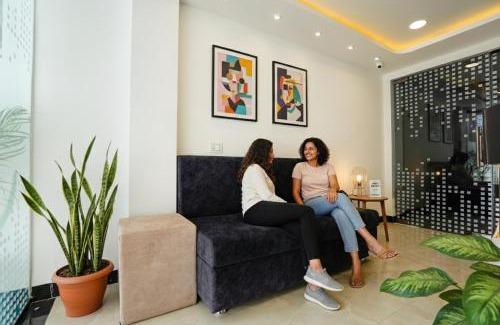 Indore Hotel | FabHotel Seemansh