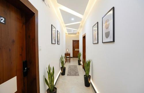 Indore Hotel | FabHotel Seemansh