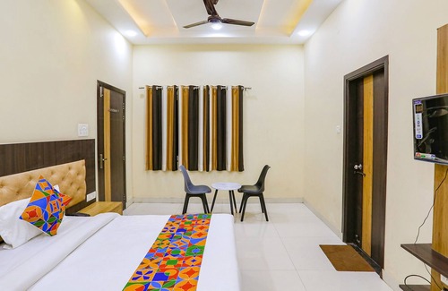 Kalyanpur Hotel | Fabhotel Sg Garden