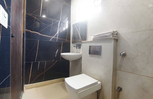 Rohini Hotel | FabHotel Shagun and Banquets
